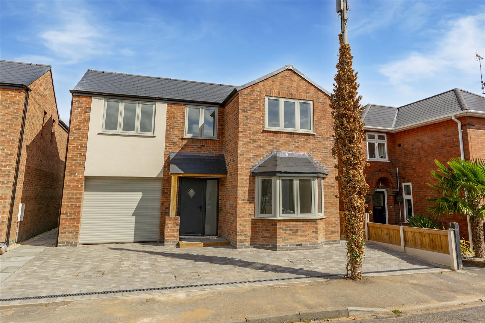 Stafford Street, Long Eaton Robert Ellis Estate Agents